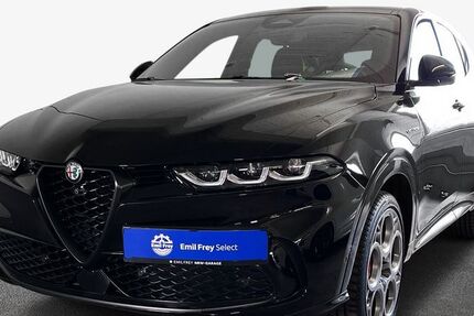 Alfa Romeo Tonale 3.103 km 30.890 € Düsseldorf 40233