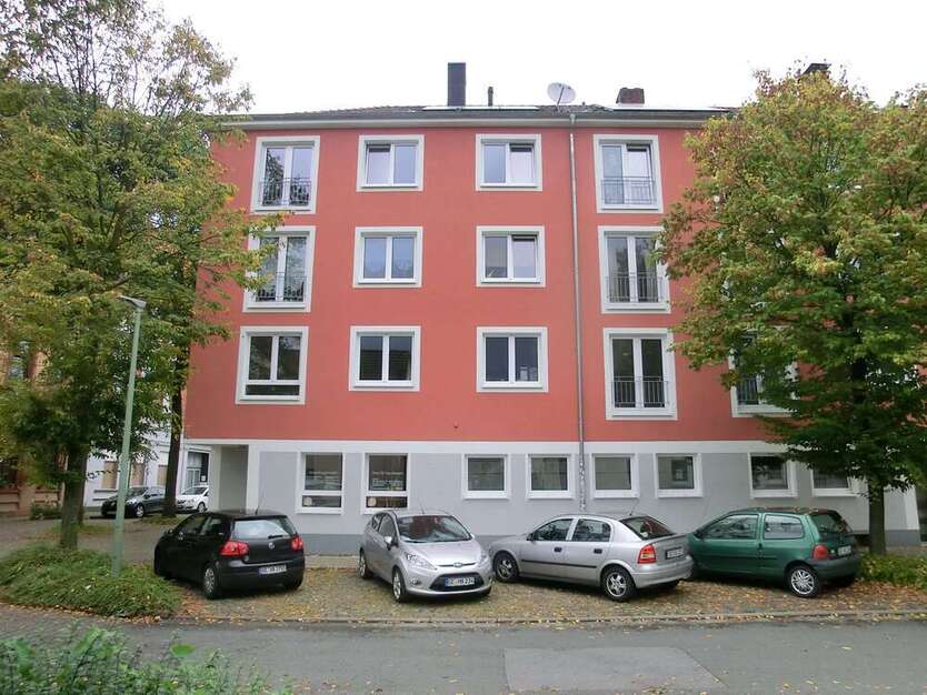 Wohnung zum Mieten in Gelsenkirchen 410 € 56 m²