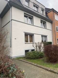 Etagenwohnung Duisburg Hamborn - 2 Zimmer, 75 m&sup2;, 450&euro; | Angebot:24510860