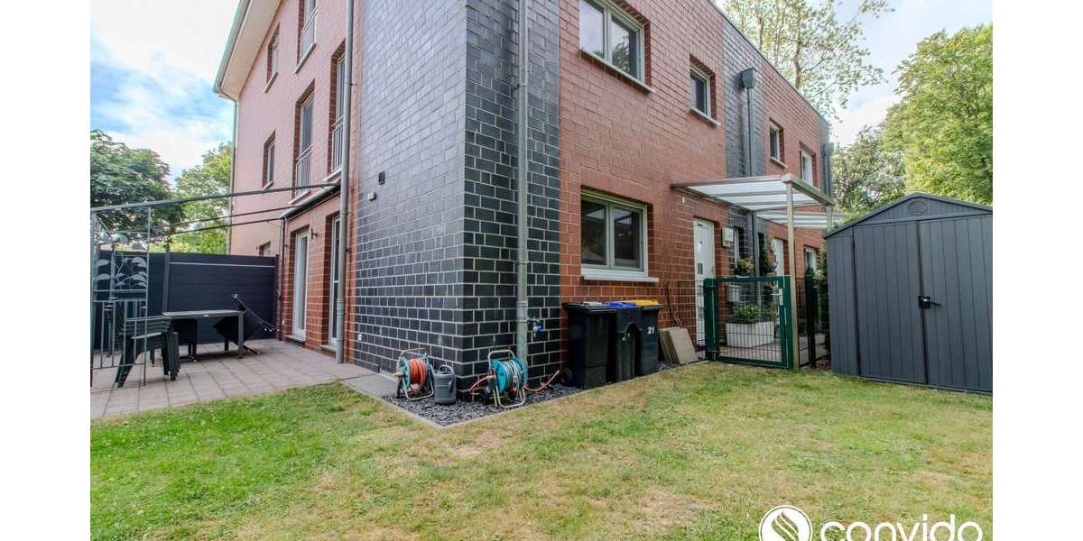 Einfamilienhaus Dorsten - 3.5 Zimmer, 83 m&sup2;, 331.000&euro; | Angebot:27321843