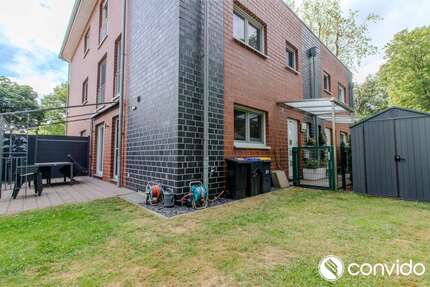 Haus Dorsten - 3.5 Zimmer, 83 m&sup2;, 331.000&euro; | Angebot:27321843
