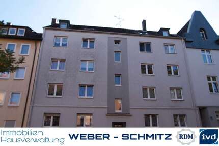 Wohnung Herne Wanne-Bickern - 3.5 Zimmer, 60 m&sup2;, 350&euro; | Angebot:26387901