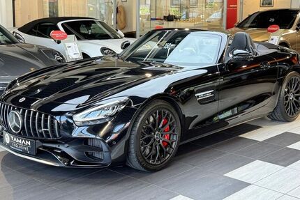 Mercedes AMG GT