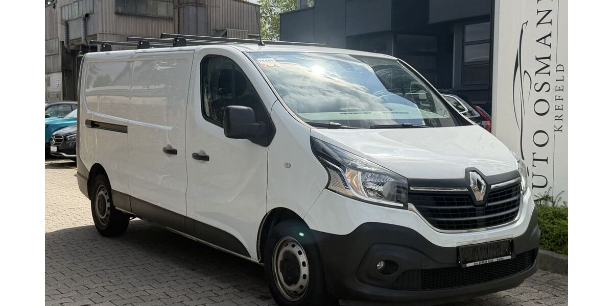 Renault Trafic 186.279 km 9.950 &euro; Krefeld 47805