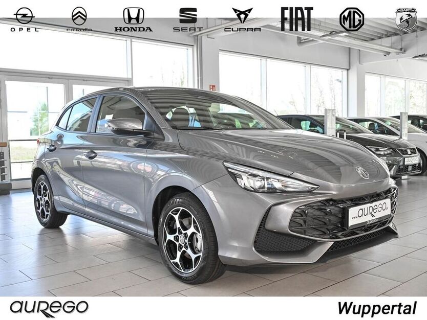 MG3