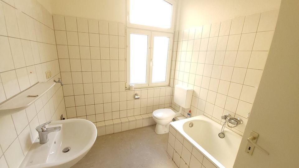 Wenn es einmal zu eng wird, haben wir die passende Wohnung. zimmer