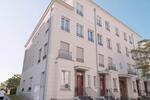 Exklusives Stadthaus in den Heinrich Heine Gärten in Düsseldorf