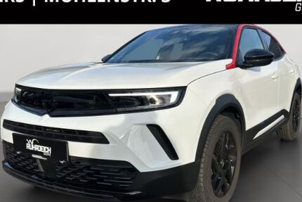 Opel Mokka 21.821 km 21.490 € Duisburg 47059