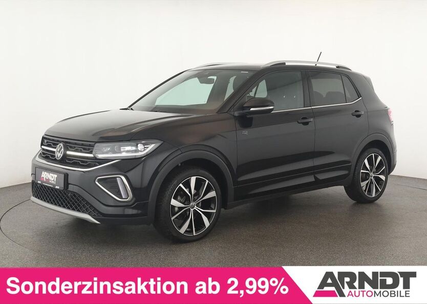 VW T-Cross 24.000 km 26.584 € Düsseldorf 40233