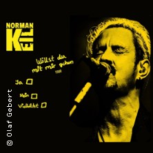 Norman Keil - Willst du mit mir gehen - Tour 2026 23.01.2026 Gdanska
