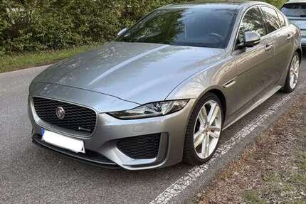 Jaguar XE 147.200 km 18.000 &euro; Krefeld 47807