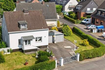 Haus Düsseldorf Oberbilk - 5 Zimmer, 123 m&sup2;, 590.000&euro; | Angebot:24748904