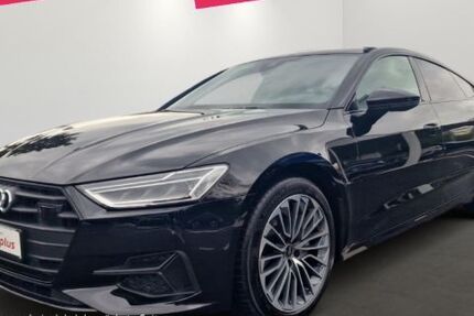 Audi A7 47.183 km 41.980 € Neuss 41464