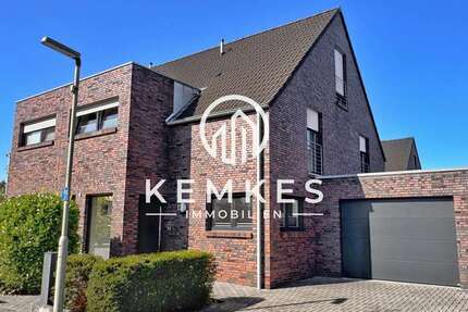 Haus Wesel Fusternberg - 5 Zimmer, 130 m&sup2;, 450.000&euro; | Angebot:27439119