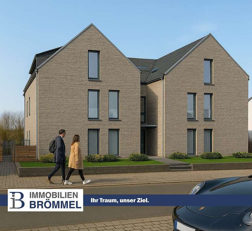 Wohnung zum Kaufen in Schermbeck 302.000 € 67 m² 2 zimmer