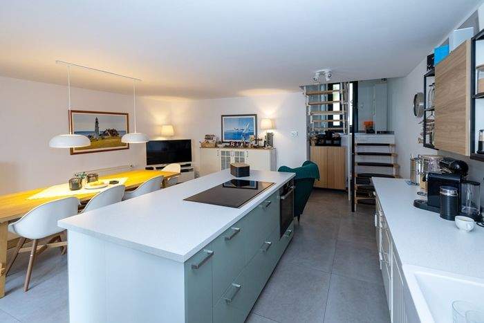 *Wohnen wie im eigenen Haus* in guter, ruhiger Lage von Neuss-Pomona (Dreikönigenviertel) 5 zimmer