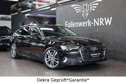 Audi A6 194.600 km 22.780 &euro; Krefeld 47800
