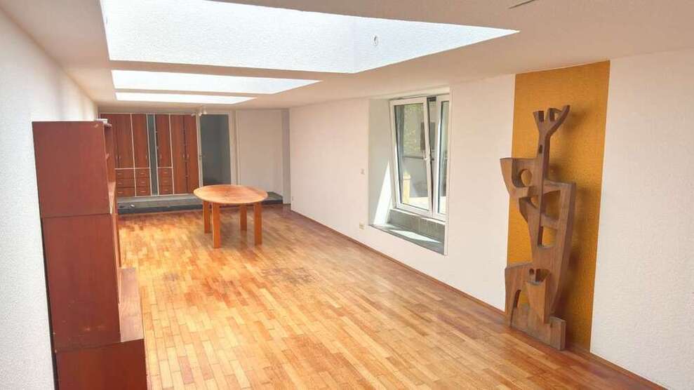 Wohnung zum Mieten in Düsseldorf 750 € 72.6 m²