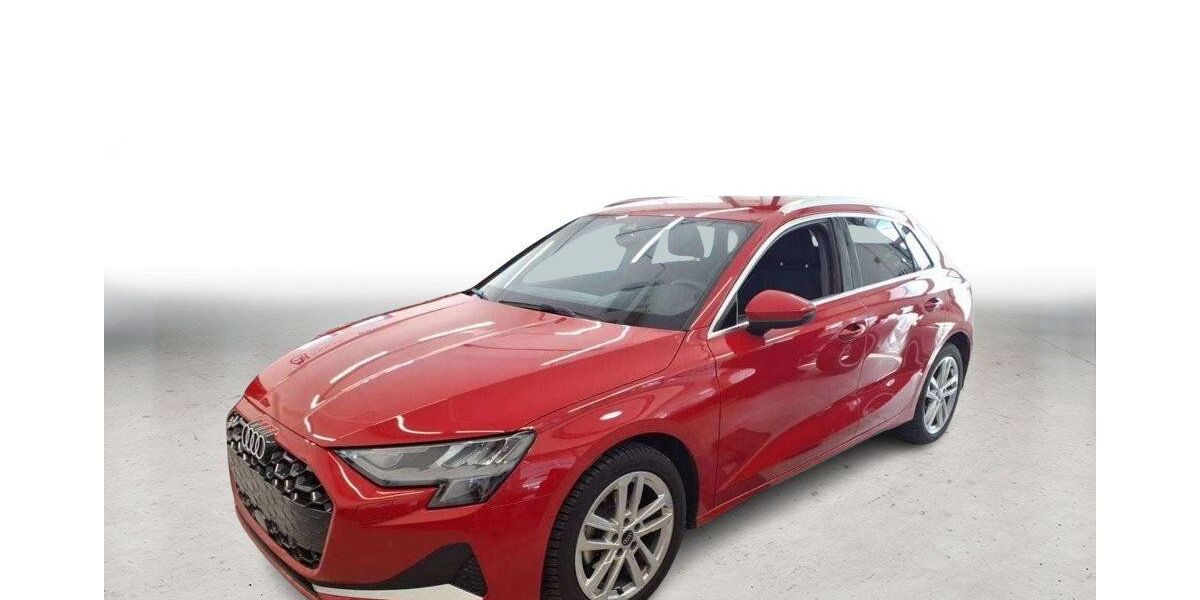 Audi A3 10.287 km 27.430 &euro; Moers-Hülsdonk 47441