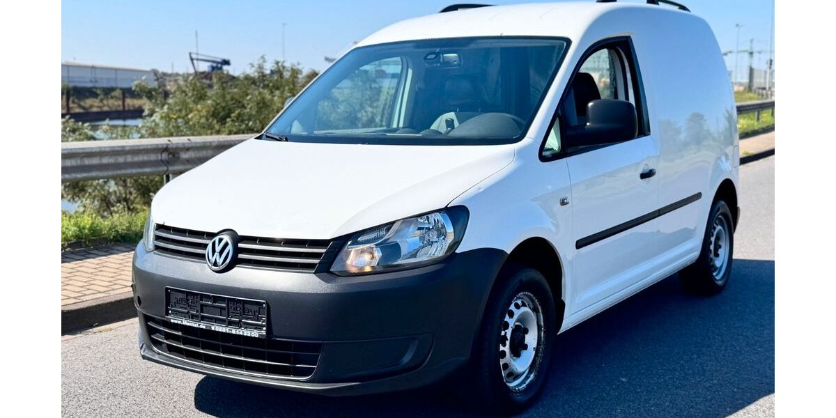 VW Caddy 217.054 km 5.499 &euro; Duisburg 47138