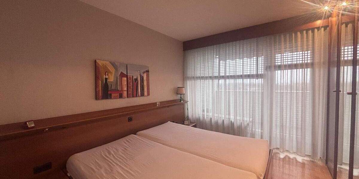 Etagenwohnung Willich Schiefbahn - 3 Zimmer, 87 m&sup2;, 195.000&euro; | Angebot:24765496