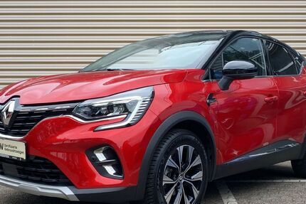 Renault Captur 39.000 km 19.990 &euro; Duisburg 47059