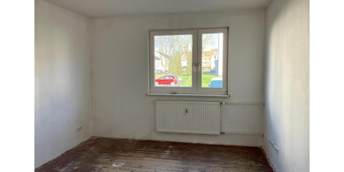 Erdgeschoßwohnung Duisburg Walsum - 4.5 Zimmer, 64 m&sup2;, 512&euro; | Angebot:25204282