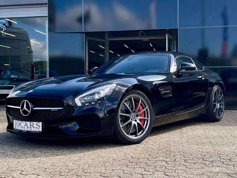 AMG GT