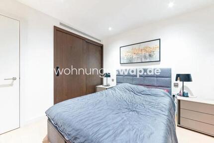 Wohnung Düsseldorf Pempelfort - 1 Zimmer, 40 m&sup2;, 1.170&euro; | Angebot:24541355