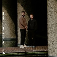 Tonic Walter - It All Comes Together Tour 2026 01.04.2026 zakk Club