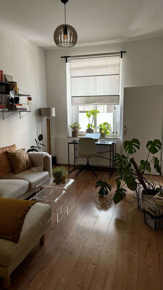 Wohnung zum Mieten in Wuppertal 600 € 63.95 m²