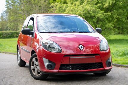 Renault Twingo 95.200 km 2.500 &euro; Essen 45145