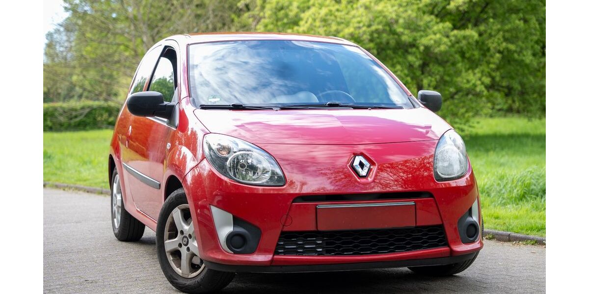 Renault Twingo 95.200 km 2.500 &euro; Essen 45145