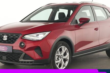 Seat Arona 17.681 km 17.449 &euro; Neuss 41460