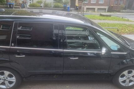 Ford Galaxy 205.000 km 3.333 € Mönchengladbach 41065