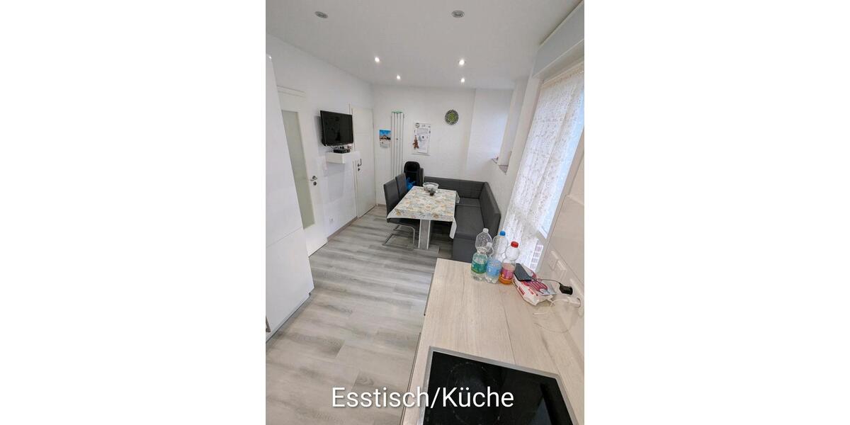 Reihenhaus Dinslaken Lohberg - 4.5 Zimmer, 85 m&sup2;, 177.000&euro; | Angebot:26408826