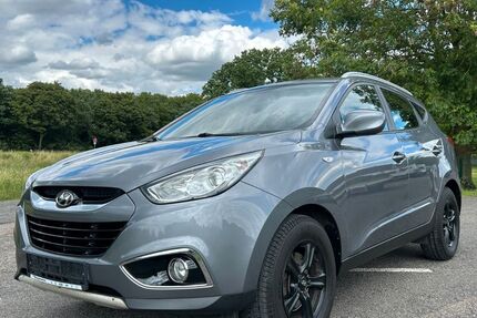 Hyundai ix35 152.240 km 5.490 &euro; Neukirchen-Vluyn 47506