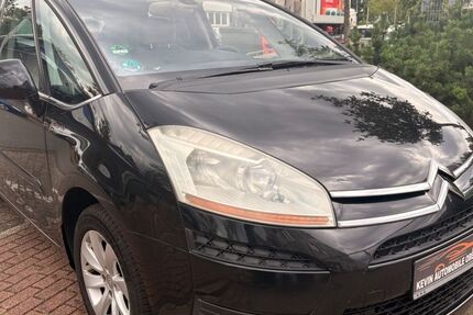 Citroen C4 Picasso 344.933 km 2.100 &euro; Oberhausen 46047