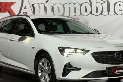 Opel Insignia 167.182 km 14.489 € Gladbeck 45968