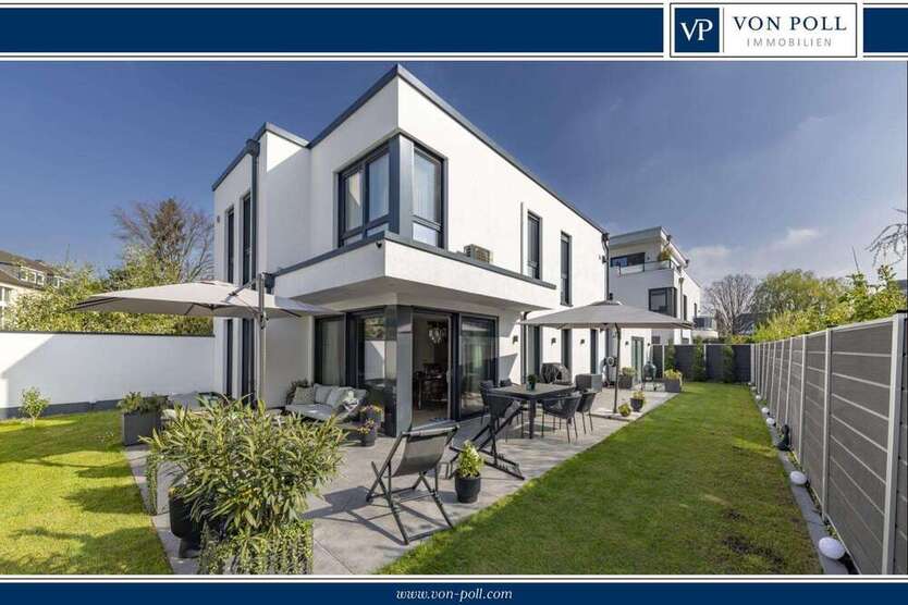 Haus zum Kaufen in Meerbusch 1.550.000 € 167 m²
