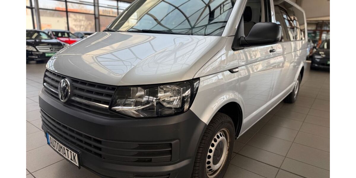 VW T6 Kombi 218.738 km 18.890 &euro; Bottrop 46236
