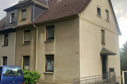 3-Familienhaus mit Garagen in Hattingen - Haus Hattingen | Angebot:27156593