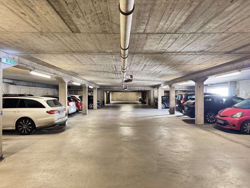 Garage zu verkaufen in Mönchengladbach 12.500 €