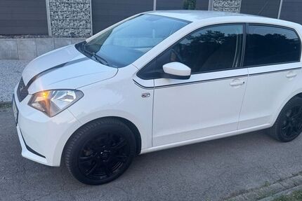 Seat Mii