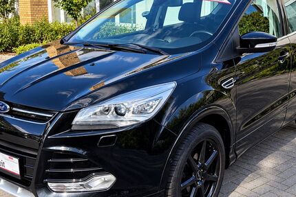 Ford Kuga 70.000 km 11.100 &euro; Neuss 41469
