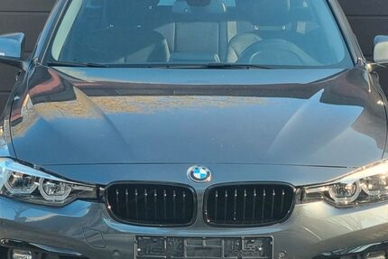 BMW 320 115.958 km 15.999 &euro; Duisburg 47138