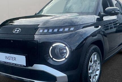 Hyundai INSTER 7.000 km 25.790 € Düsseldorf 40233
