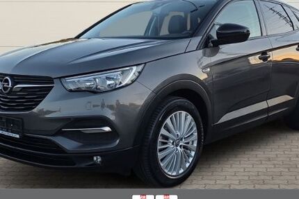 Opel Grandland (X) 124.650 km 12.680 &euro; Dorsten 46286