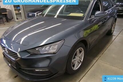 Seat Leon 96.970 km 18.395 € Krefeld 47829