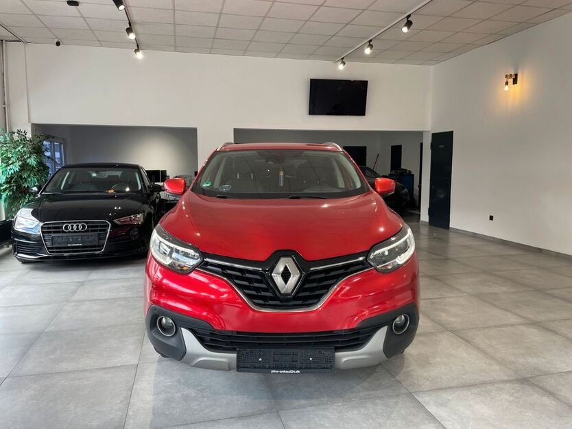 Renault Kadjar 133.200 km 9.200 € Oberhausen 46049